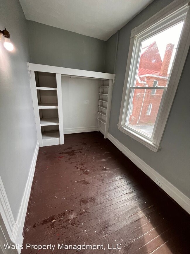 Building Photo - 1 br, 1 bath House - 1411 11th Street Apt B