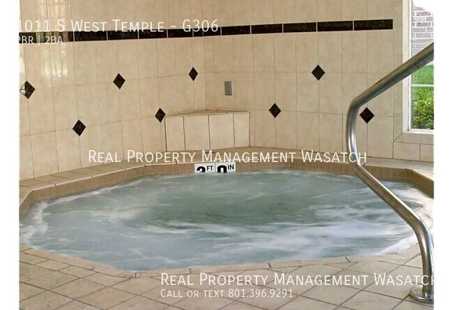 Building Photo - Beautiful 2 bed 2 bath apartment!