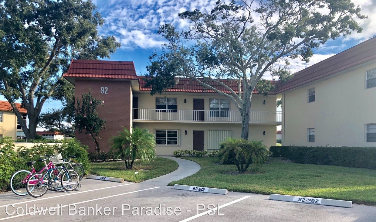 92 Spring Lake Dr, Vero Beach, FL 32962 House Rental in Vero Beach