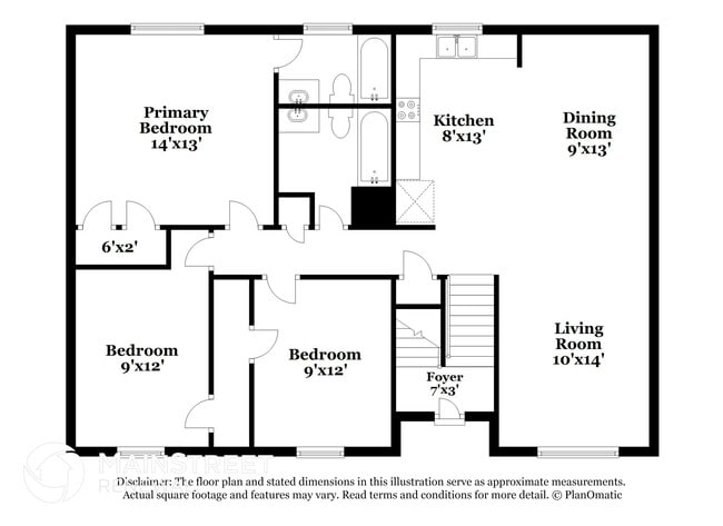 Foto del edificio - 2535 Kelly Lake Dr