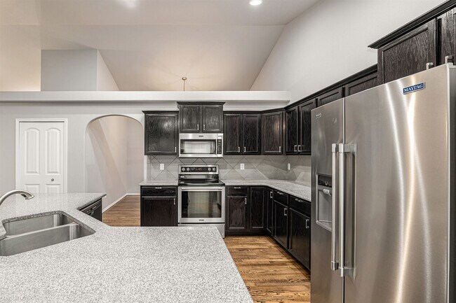 Foto del edificio - 3 br, 3 bath House - 6975 Thorn Brush Way