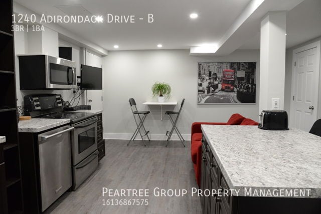 Building Photo - One months free rent!Amazing Adirondack-3B...