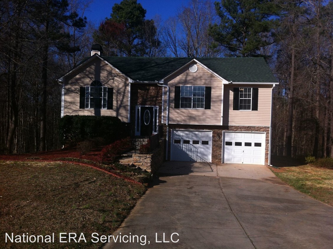 Foto principal - 315 Alcovy Cir