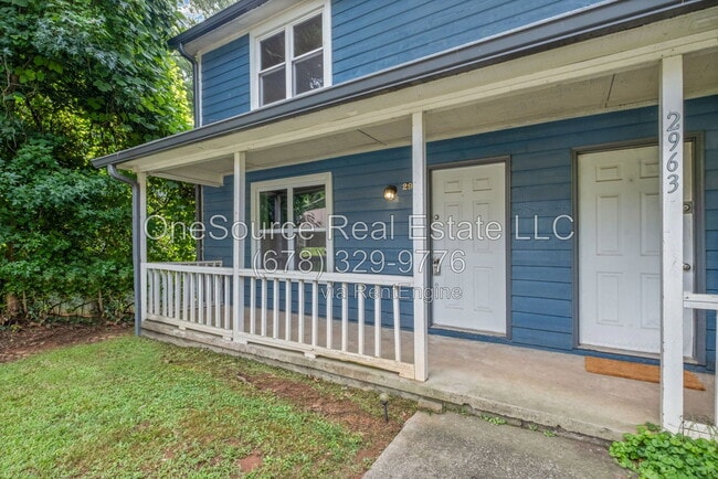 Building Photo - 2961 Lakemont Dr SW