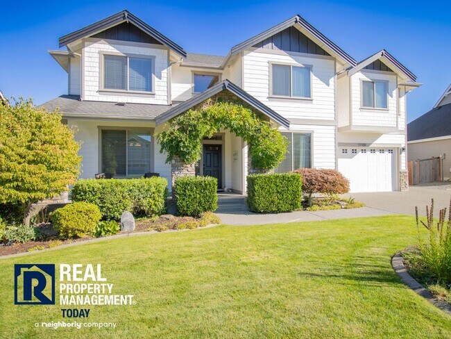 Foto del edificio - 4 Bedroom House in Puyallup! (Virtual Tour...