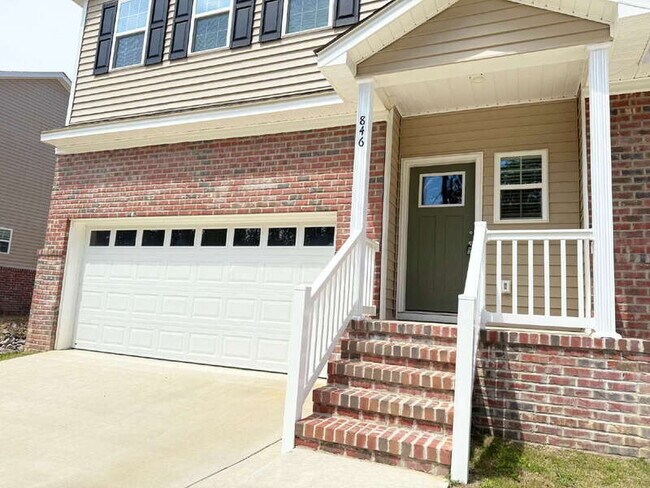 Foto del edificio - 836 Ducks Lndg