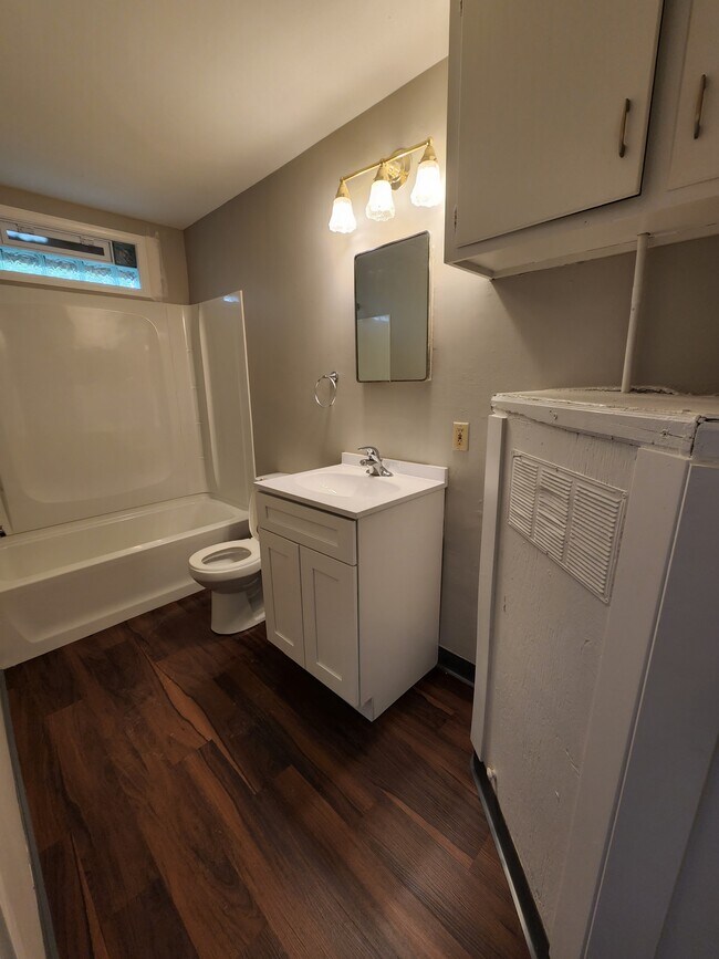 Foto del edificio - 729 E Sycamore St