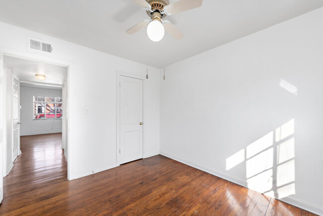 Building Photo - Rockhill Terrace Apartments
