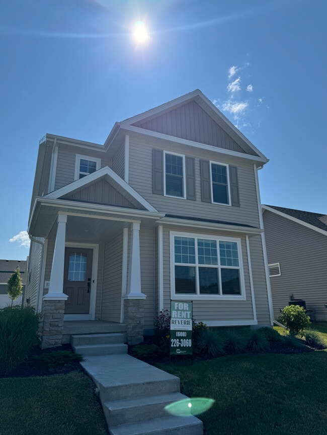 Building Photo - Reverie Rental Homes