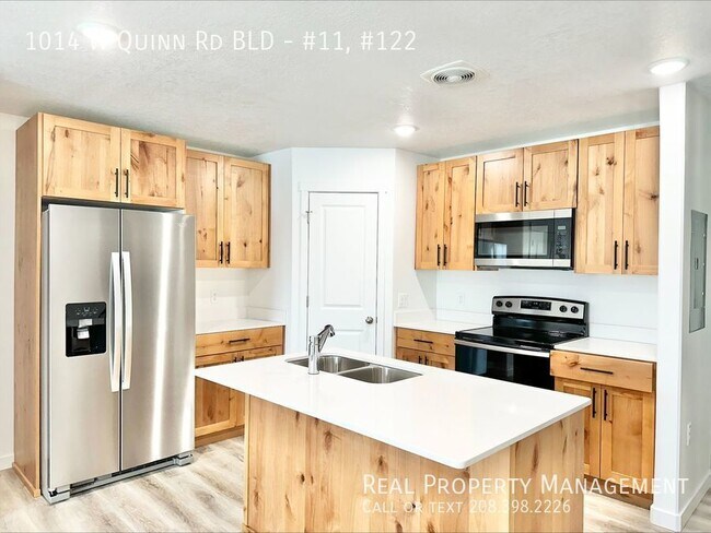 Building Photo - Brand New 3 Bedroom 1 Bath Apartment - Fib...