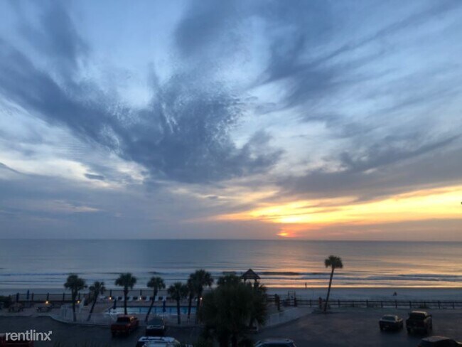 Foto del edificio - Studio, 1 bath Condo - 1233 S Atlantic Ave...