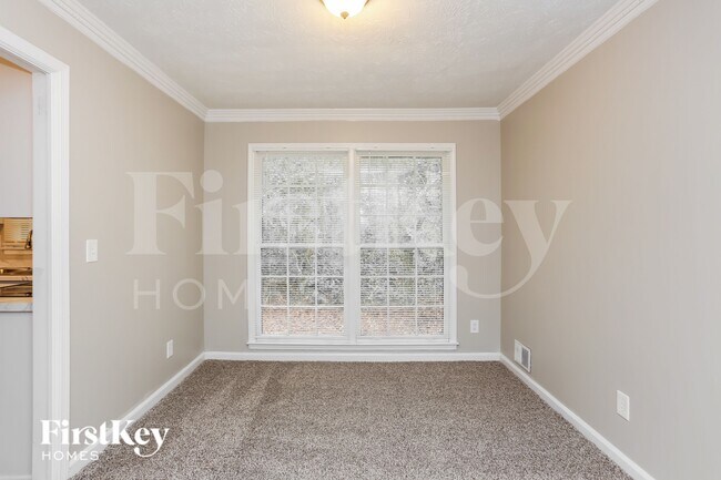 Foto del edificio - 2881 Hickory Trail