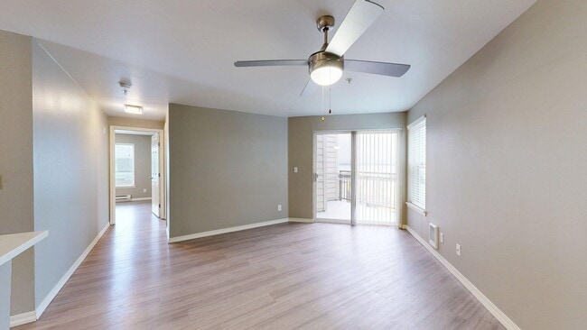 Interior Photo - Griffis Belltown