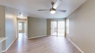 Interior Photo - Griffis Belltown