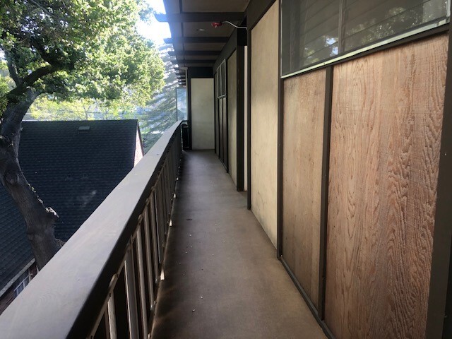 Foto del edificio - 2236 Channing Way