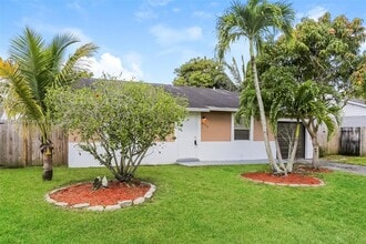 Building Photo - 8170 SW 6th Ct