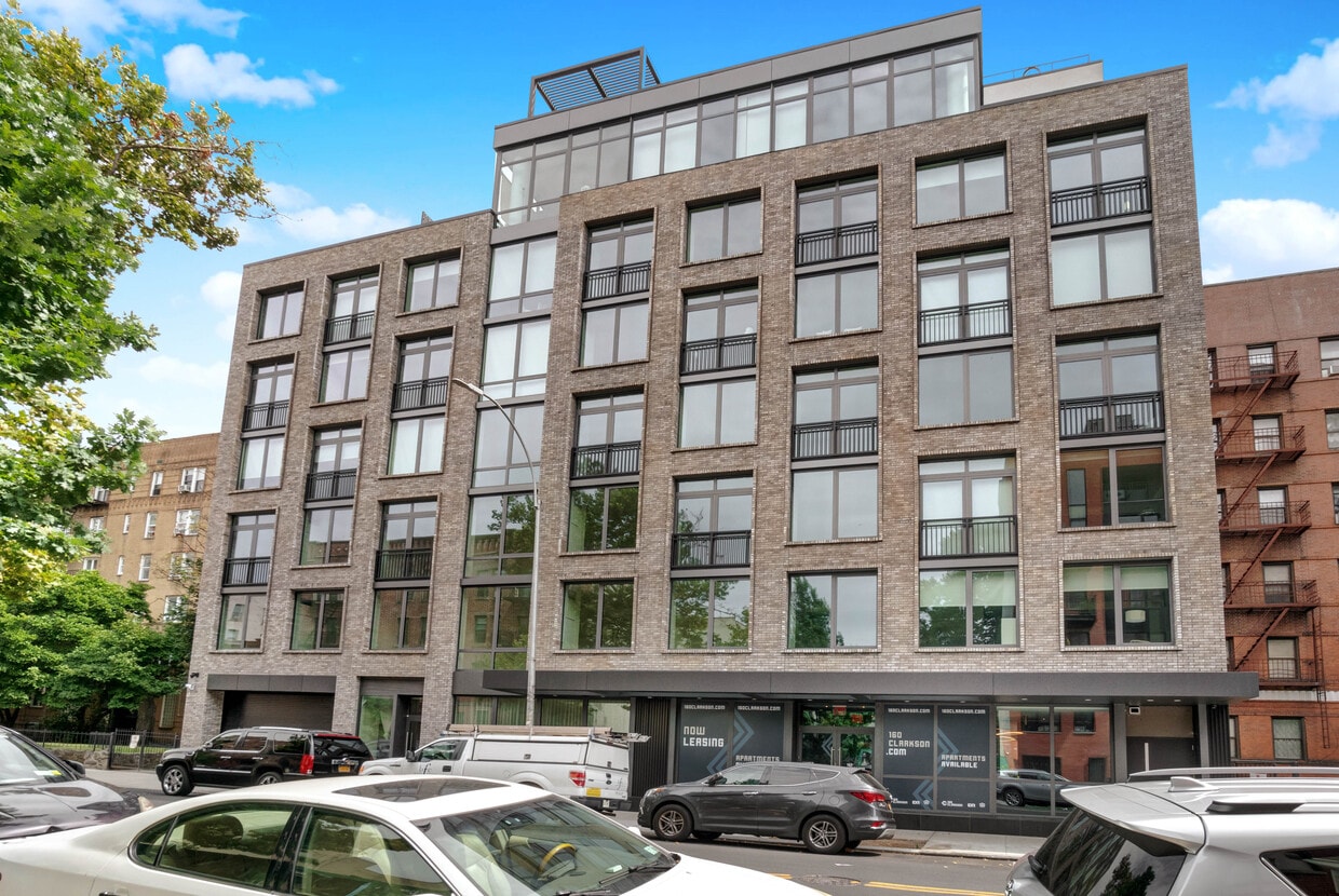 160 Clarkson Ave Unit 5T, Brooklyn, NY 11226 Room for Rent in