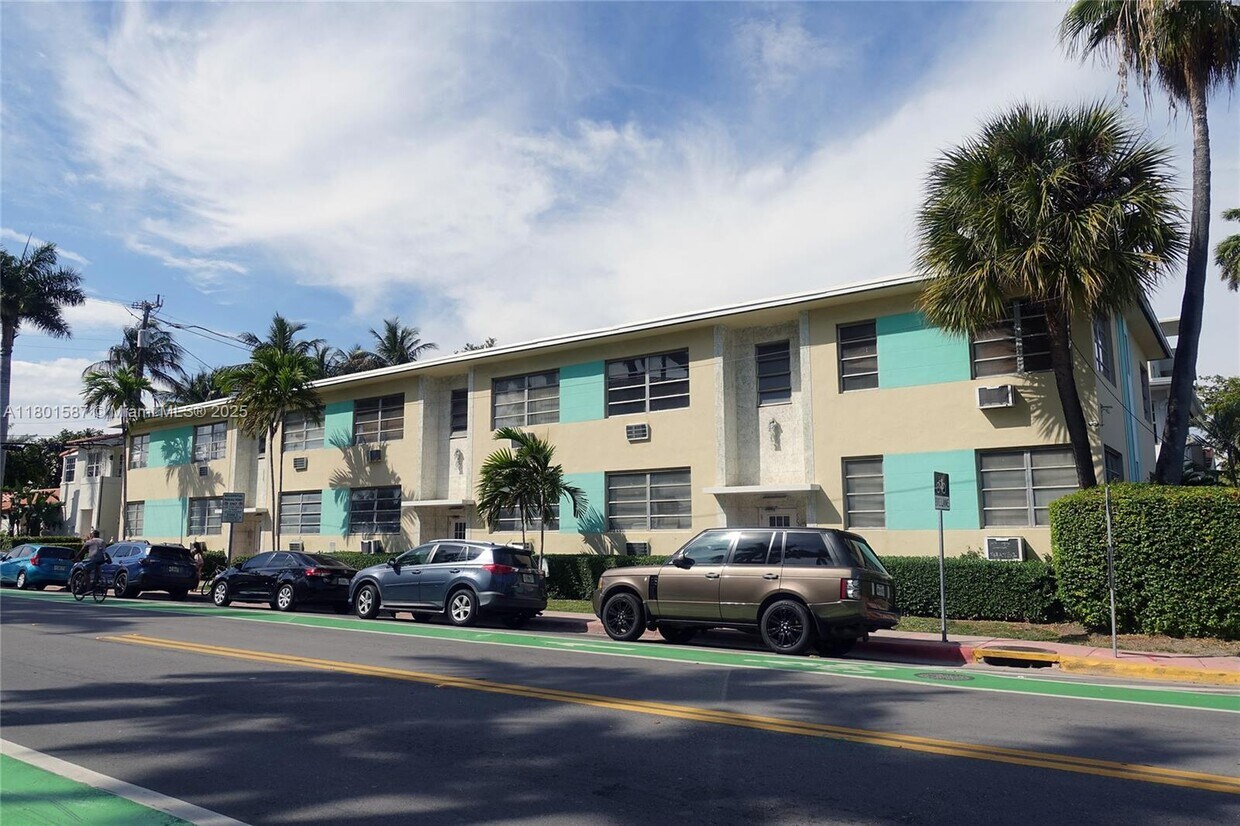 Foto principal - 905 16th St