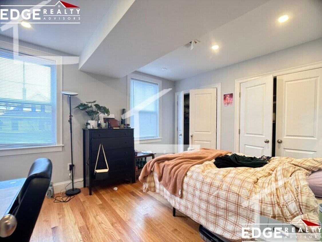 Foto del edificio - Great Apartment for Harvard / BU and BC!  ...