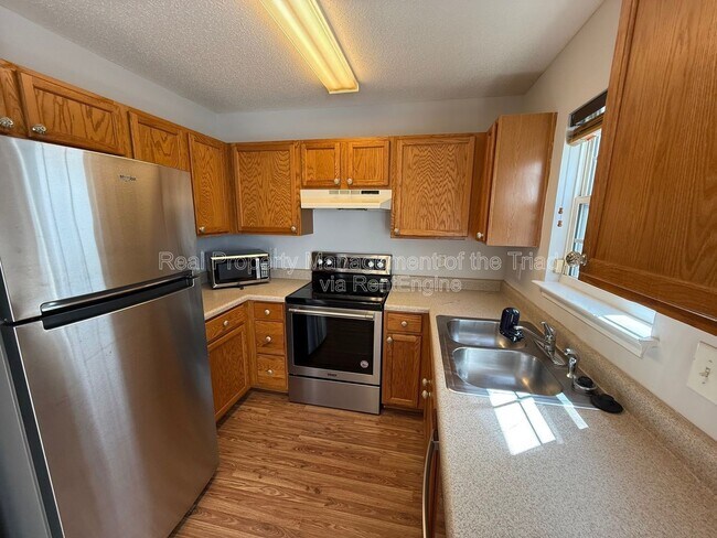 Foto del edificio - 255 Malamute Ln