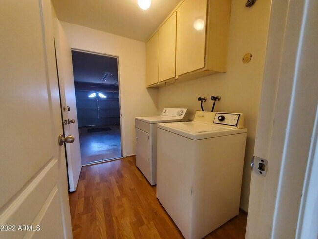 Foto del edificio - 5041 E Mesquite Wood Ct