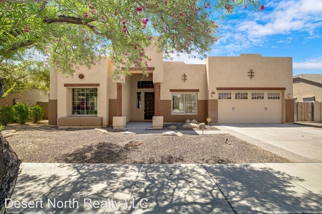 Building Photo - 5 br, 3.5 bath House - 21439 E Maya Rd