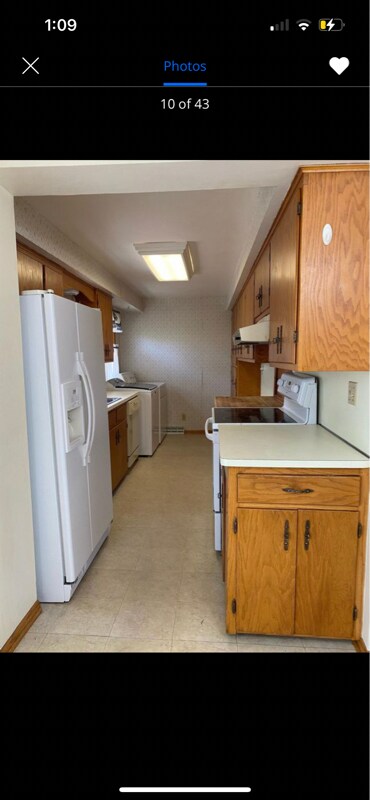 Foto del edificio - 914 Sommerville St S