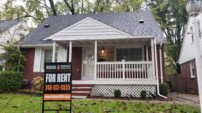 Foto principal - 2125 Dallas Ave