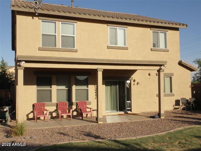Building Photo - 1914 S Tucana Ln