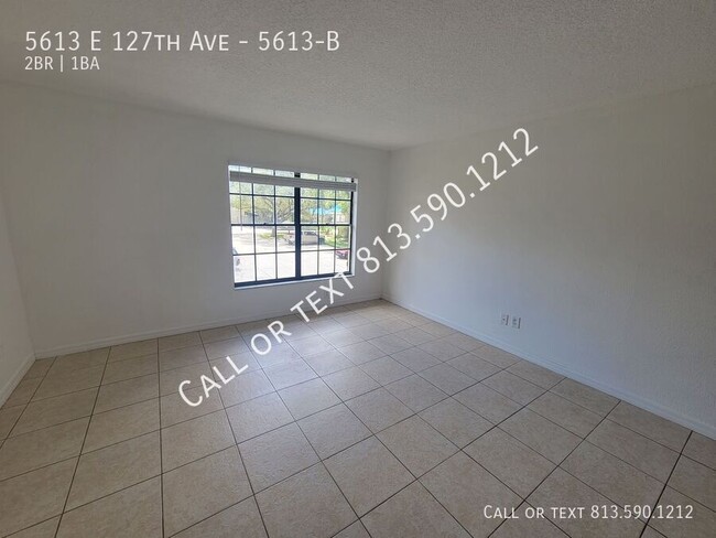 Foto del edificio - Cozy Tampa Apartment