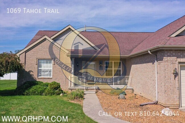 Foto del edificio - 1069 Tahoe Trail