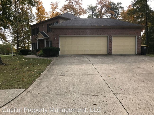 Building Photo - 4 br, 5 bath House - 6425 Cherry Hill Pkwy