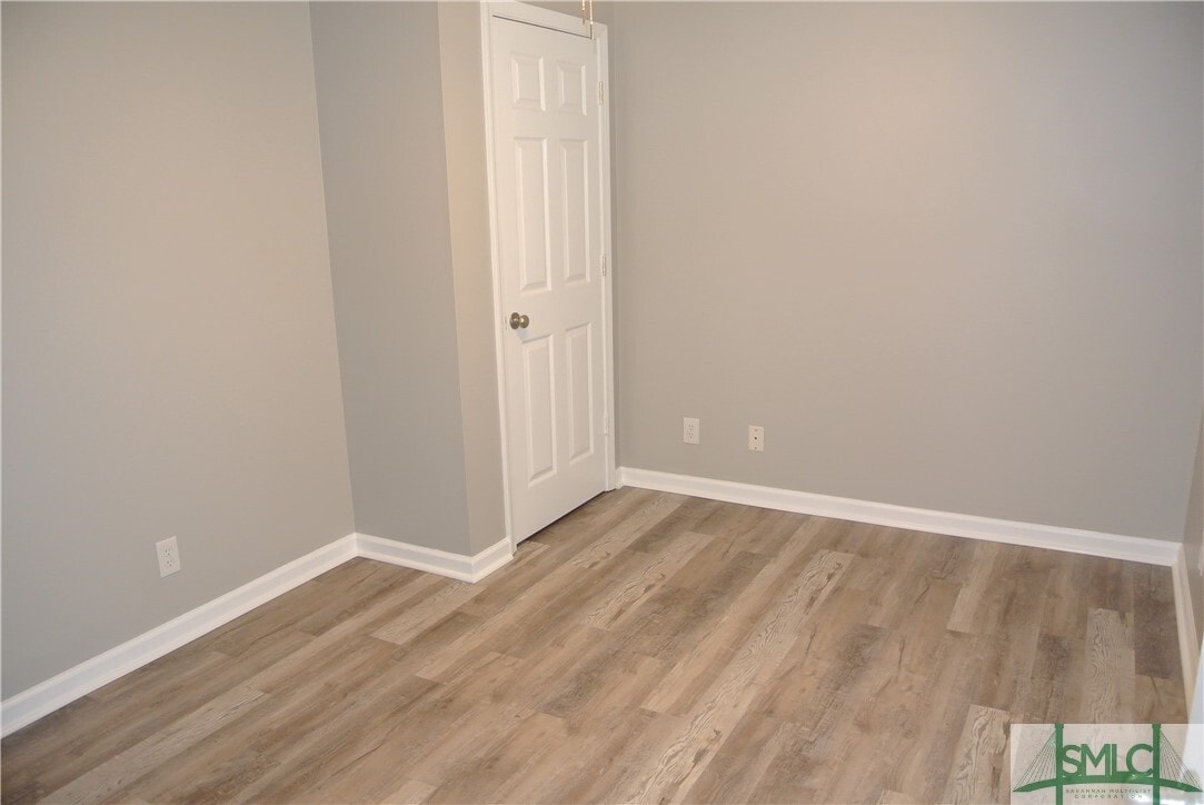 1107 N Ash St, Springfield, GA 31329 House Rental in Springfield, GA