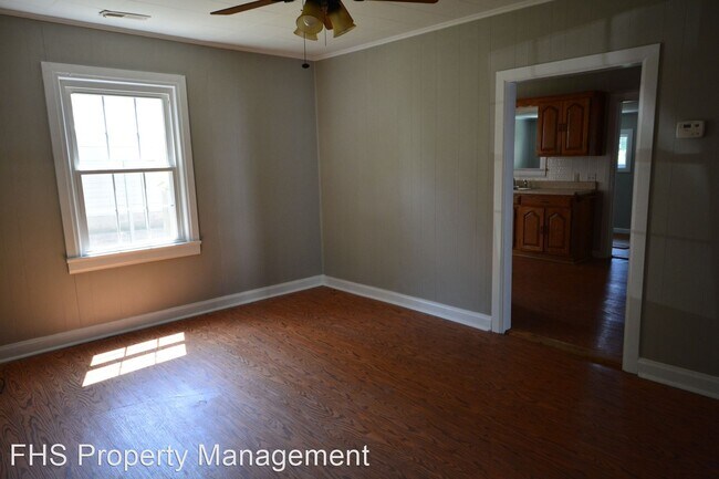 Foto del edificio - 2 br, 1 bath House - 2536 W Elm St