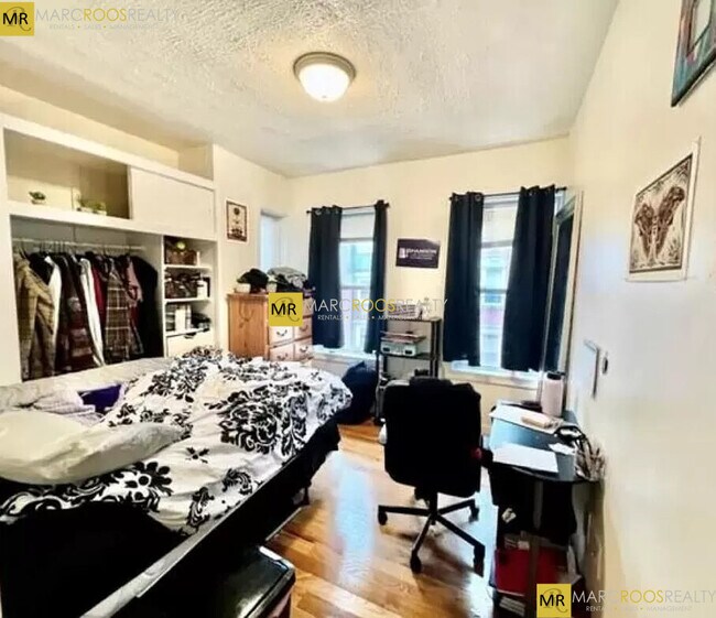 Foto del edificio - 89 Endicott St