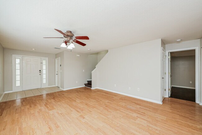 Foto del edificio - 6009 Kiteridge Dr