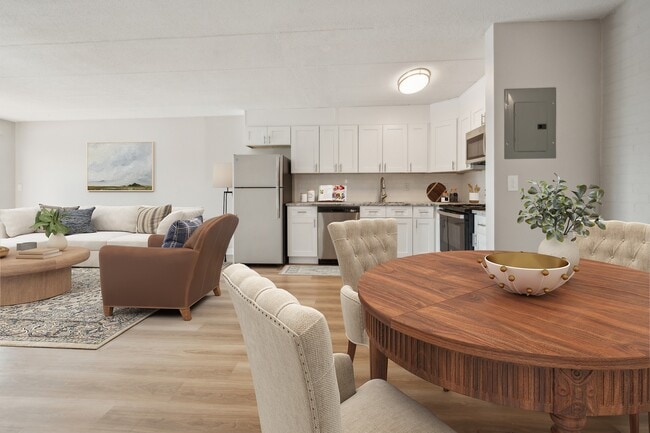 Building Photo - Eagle Rock Apartments at MetroWest