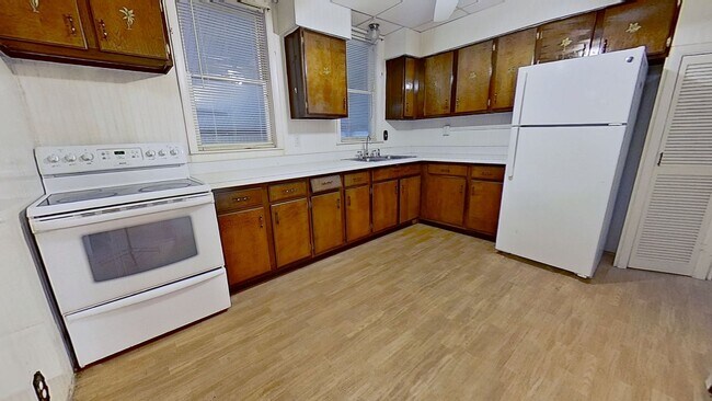 Foto del edificio - 1st floor apartment