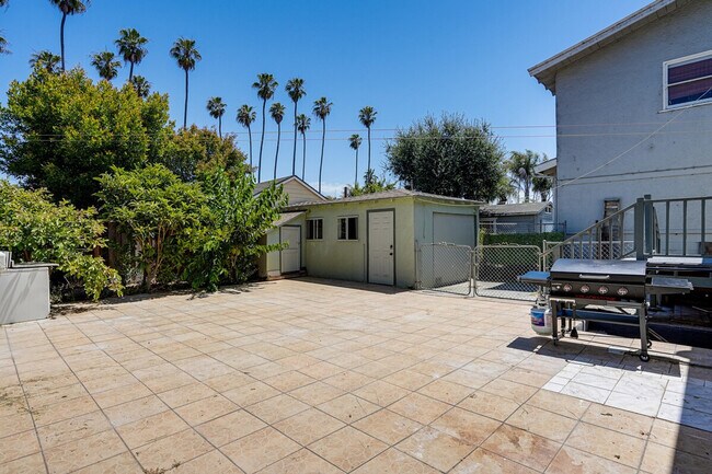 Foto del edificio - 1334 8th St