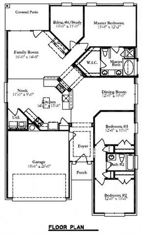Building Photo - 14525 Little Anne Dr