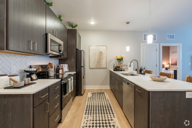Interior Photo - Vista at Brighton