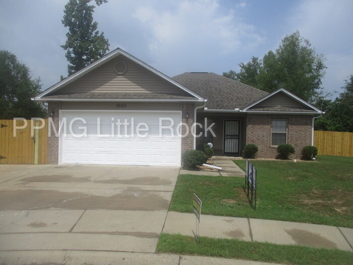 Primary Photo - 16011 Autumn Cove, Alexander, AR, USA