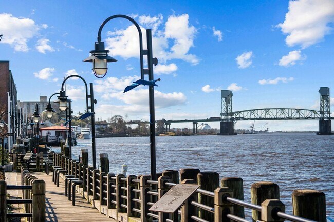 Foto del edificio - 6328 Wrightsville Ave