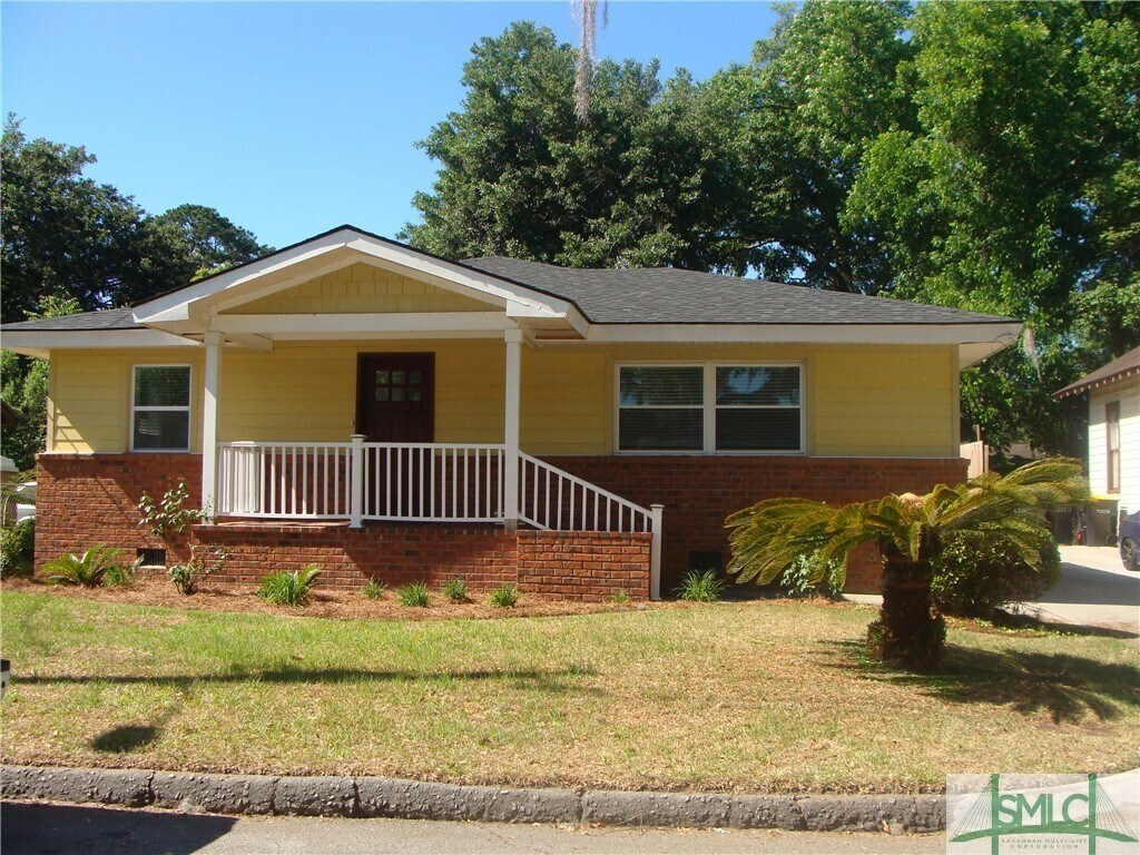 129 W 53rd St, Savannah, GA 31405 House for Rent in Savannah, GA