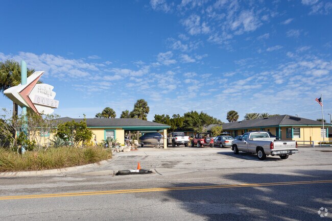 150 Vilano Rd - Casa De Vilano