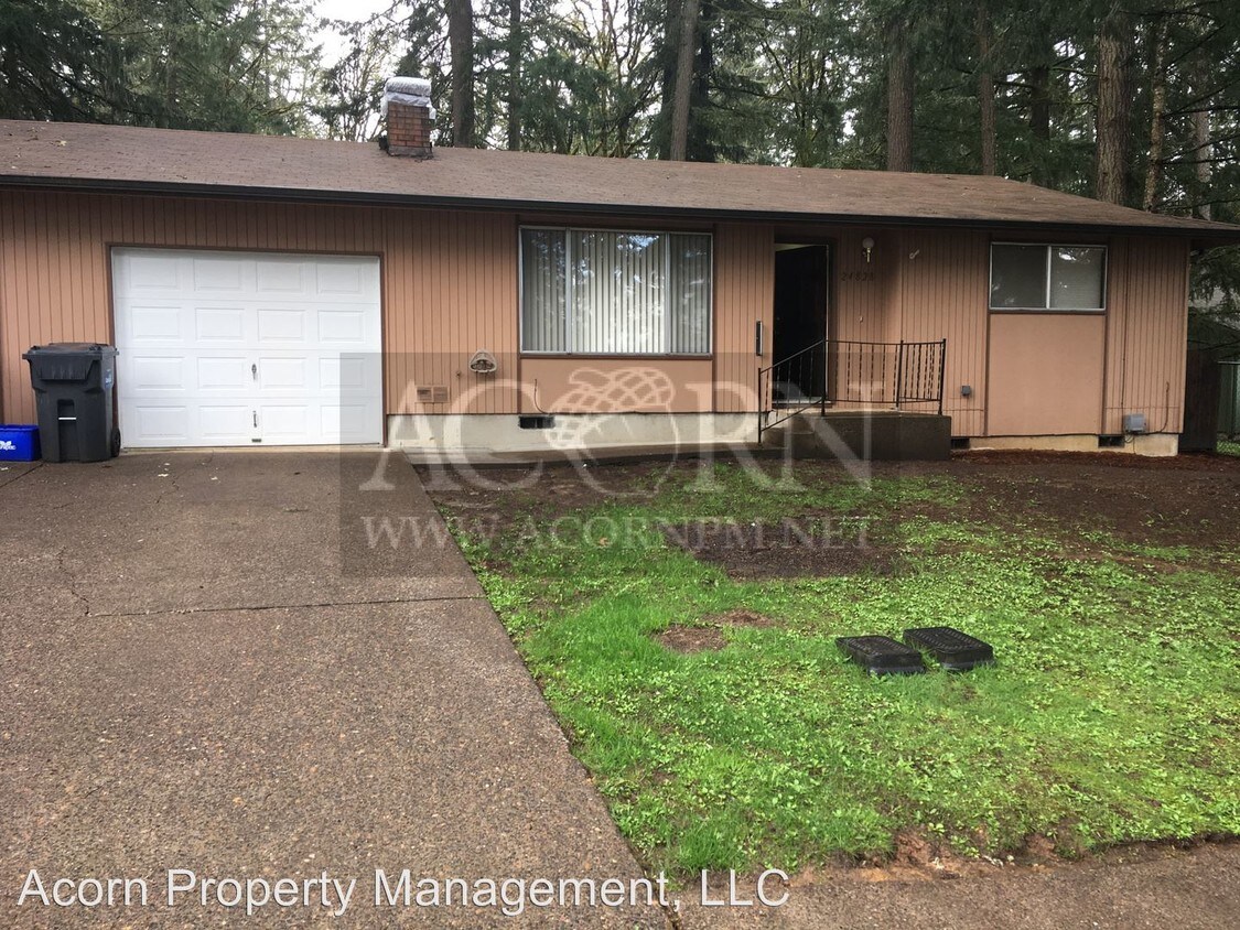 24828 Parkside Dr, OR 97487 House Rental in OR