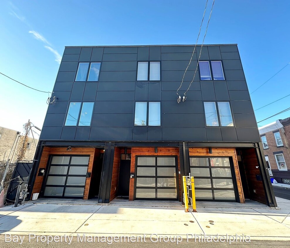 Primary Photo - 3 br, 3 bath House - 2526 E Albert St