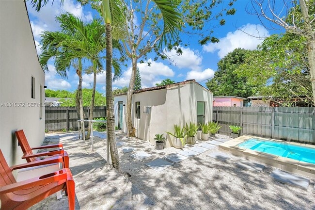Foto del edificio - 4721 NW 6th Ave