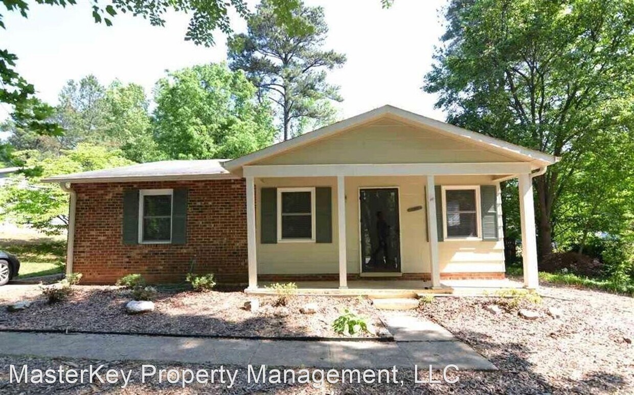 7200 Longstreet Dr, Raleigh, NC 27615 House Rental in Raleigh, NC