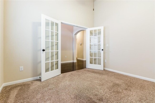 Foto del edificio - 1917 Tawakoni Dr